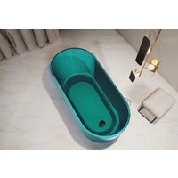 Abber Kristall 170x80 AT9706 Aquamarin Image #5