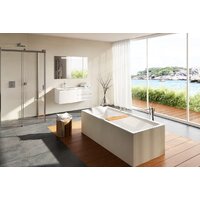 Riho Still Square Led 170x75 BR0200500K00132 (подголовник, без ножек) Image #6