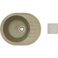 БелЭворс New Lux L (темно-бежевый)