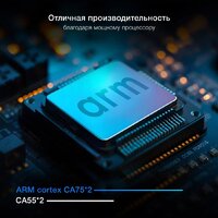 Hyundai H-LED50BU7100 Image #6