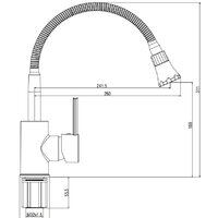 Voda KLA519flex Image #3