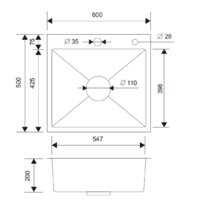 РМС MR-6050 (с корзиной и дозатором) Image #2