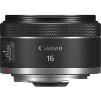 Canon RF 16mm F2.8 STM
