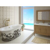 Эстет Lion 174x80 Silk ФР-00014537 Image #5