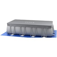 Intex Prism Frame Oval (503x274x122) Image #5