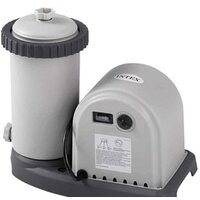 Intex Prism Frame Oval (503x274x122) Image #6