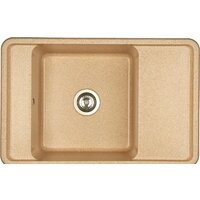 Акватон Беллис 78 (песочный)