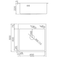Gerhans K35050B (графит) Image #2