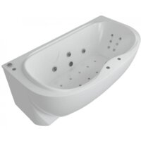 Aquatek Мелисса 180x95 (с каркасом и экраном) Image #2