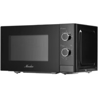 Monsher MTW 204 Noir Image #3