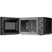 Monsher MTW 204 Noir Image #4