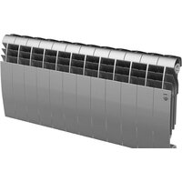 Royal Thermo BiLiner 350 Silver Satin (12 секций) Image #1