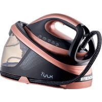 VLK Vesuvio 5600 (черный/золото)