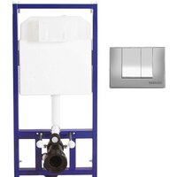 Berges Wasserhaus Novum 525 040000 + S3 040043