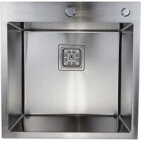 MARRBAXX C5050-S (стальной/нержавеющая сталь)