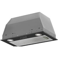 Krona Ameli 600 black PB Image #1