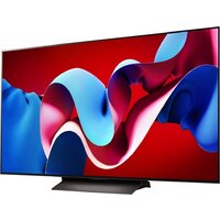 LG OLED C4 OLED48C41LA Image #2