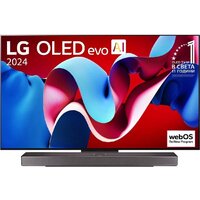LG OLED C4 OLED48C41LA Image #11