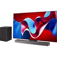 LG OLED C4 OLED48C41LA Image #12