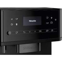 Miele CM 6360 125 Edition OBSW (черный обсидиан) Image #2