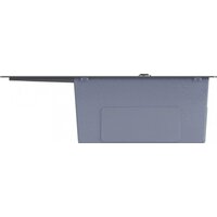 Mixline Pro 552929 (черный графит, с сифоном) Image #3