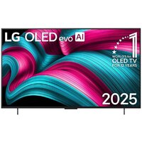 LG OLED evo AI C5 OLED42C51RLA Image #1