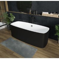 Grossman GR-2901B 170x75 (с каркасом) Image #3