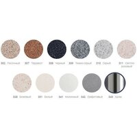 Ulgran Quartz UQ-010-02 (лен) Image #4