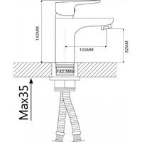 Ekko E10105 Image #2