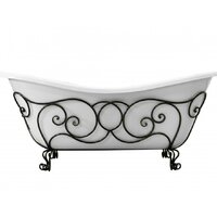 Эстет Бостон 180x74 ФР-00000624 Image #3