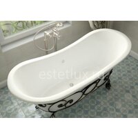 Эстет Бостон 180x74 ФР-00000624 Image #4