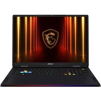 MSI Raider 18 HX AI A2XWIG-204RU