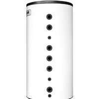 S-Tank Solar DUO SS 1200 Image #1