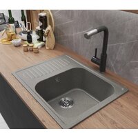 Mixline ML-GM18 551971 (темно-серый) Image #4