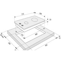 Krona Calore 30 BL Image #3