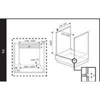 BEKO BBIM12400XCS Image #7