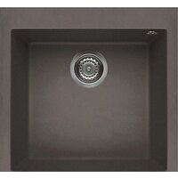 Elleci Quadra 102 Dove Grey K93