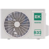 EuroKlimat Futura Inverter EKSF-20HNS/EKOF-20HNS Image #4