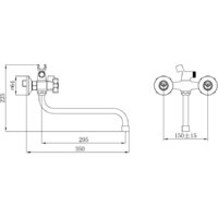 РМС SL118-140 Image #2