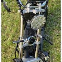 Smart Balance X11 2024 (черный) Image #3