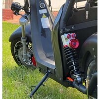 Smart Balance X11 2024 (черный) Image #8