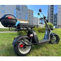 Smart Balance X11 2024 (черный) Image #11