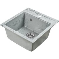 Wisent WA45-16 (с сифоном GER013) Image #4