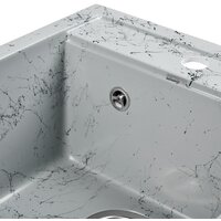 Wisent WA45-16 (с сифоном GER013) Image #2