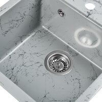 Wisent WA45-16 (с сифоном GER013) Image #3