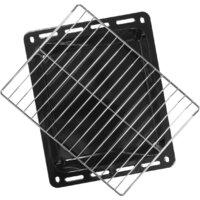 HOMSair OEF657BK Image #13