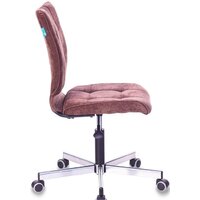 Бюрократ CH-330M/LT-10 (коричневый) Image #3