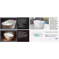 Cerutti Spa Mimi170 CT9671 1700x800x580 Image #6