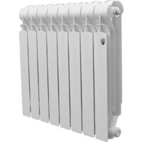 Royal Thermo Indigo A 500 - 8 секций