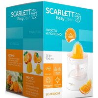 Scarlett SC-JE50C02 Image #8